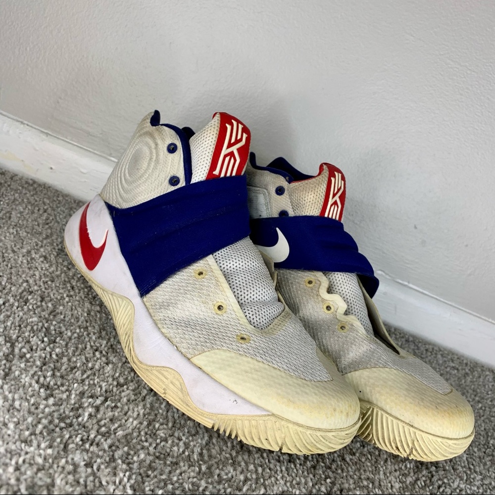 Nike Kyrie Irving 2 USA